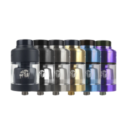 [Destockage]Nightmare RTA 28mm - Suicide Mods