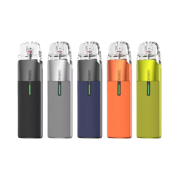 Kit Pod Luxe Q2 1000mAh - Vaporesso