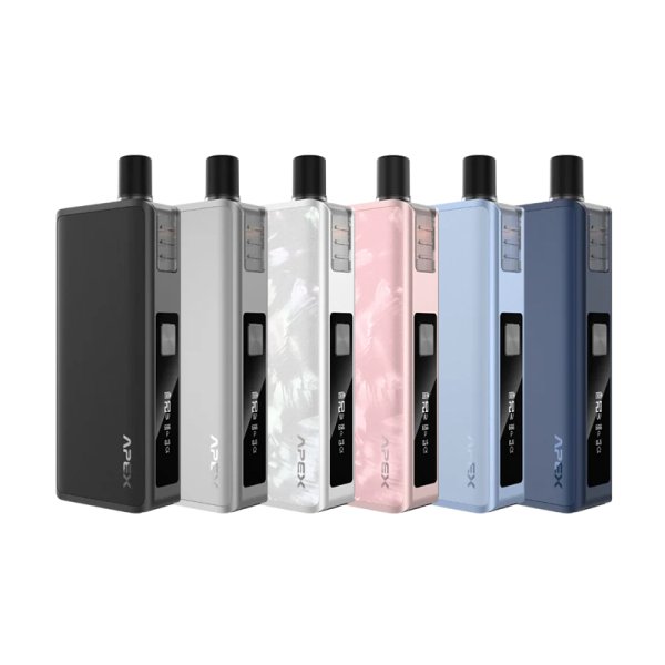 Pack Pod Apex 5ml 2000mAh  - Vaporesso
