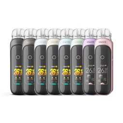 Kit Pixo 3ml 1100mAh - Aspire