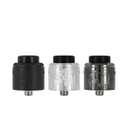[Destockage] Nightmare V2 Mini RDA 25mm -  Suicide Mods