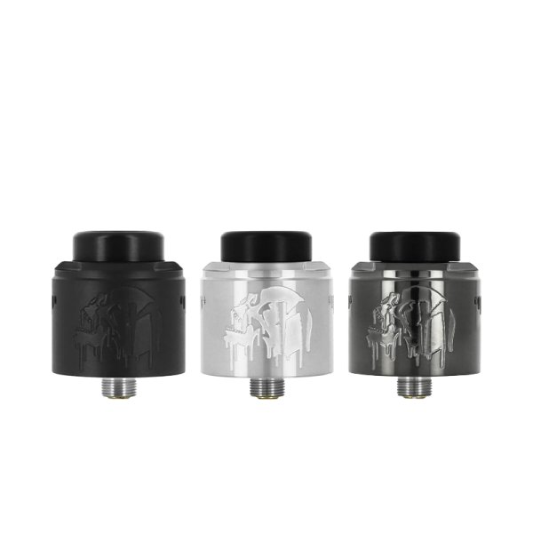 [Destockage] Nightmare V2 RDA 28mm - Suicide Mods