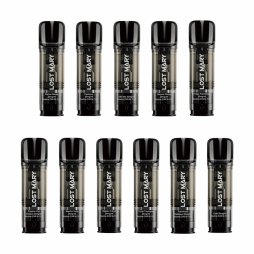 Cartridge Tappo USA Mix 2ml 20mg - Lost Mary