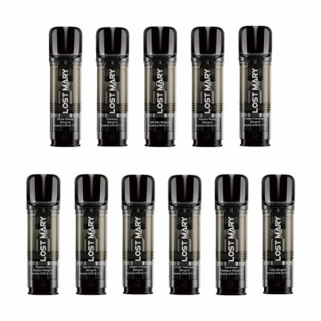 Cartridge Tappo USA Mix 2ml 20mg - Lost Mary
