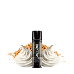 Cartridge Tappo USA Mix 2ml 20mg - Lost Mary