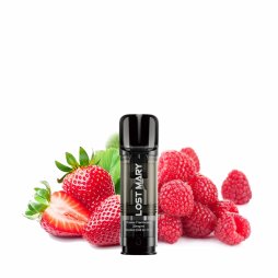 Cartridge Tappo USA Mix 2ml 20mg - Lost Mary