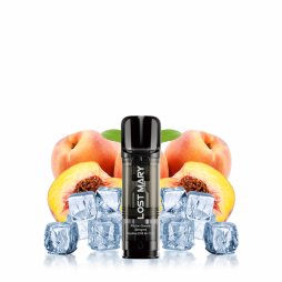 Cartridge Tappo USA Mix 2ml 20mg - Lost Mary