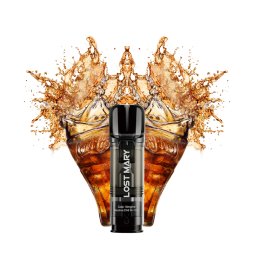 Cartridge Tappo Pomme Pêche 2ml 20mg - Lost Mary