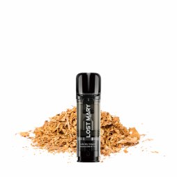 Cartridge Tappo Pomme Pêche 2ml 20mg - Lost Mary