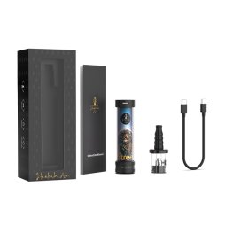 Portable E-Shisha Hookah Air 6ml 3200mAh - Fumytech