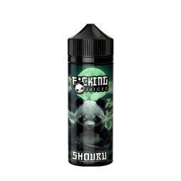 Shoubu 0mg 100ml - F*cking Juices
