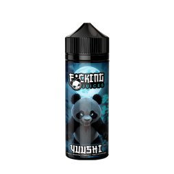 Yuushi 0mg 100ml - F*cking Juices