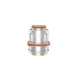 Coils Mesh Z1 KA1 0.4Ω (5pcs) - Geekvape