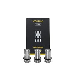 Résistances TPP (5pcs) - Voopoo