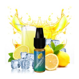 [Pack] Tornadoliq Drink Edition 20mg (20pcs)