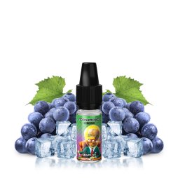 [Pack] Tornadoliq Mars Edition 20mg (20pcs)