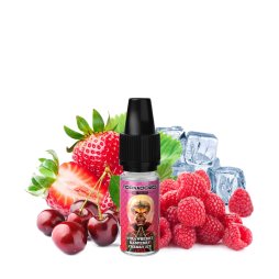 [Pack] Tornadoliq Mars Edition 20mg (20pcs)