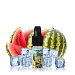 [Pack] Tornadoliq Mars Edition 20mg (20pcs)