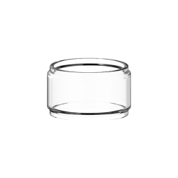 Pyrex Blaze Pro Max RTA 5.5ml/8.5ml - Thunder Cloud X Mike Vapes