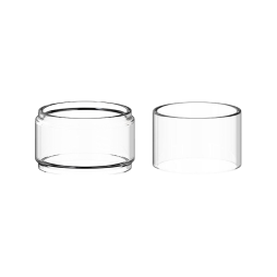 Pyrex Blaze Pro Max RTA 5.5ml/8.5ml - Thunder Cloud X Mike Vapes