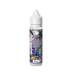 Violet Drive 0mg 50ml - Urban Hit by Dlice