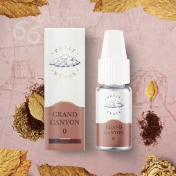 Grand Canyon 10ml - Petit Nuage