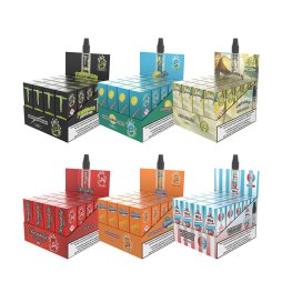 [Pack] Tornadoliq Drink Edition 20mg (20pcs)