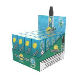 [Pack] Tornadoliq Drink Edition 20mg (20pcs)