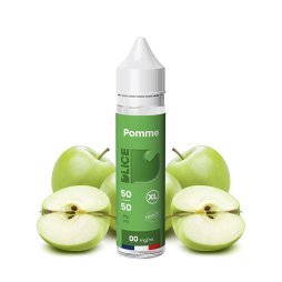Pomme 0mg 50ml - Dlice XL by Dlice