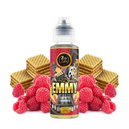 Emmy 0mg 100ml - 7ème Art