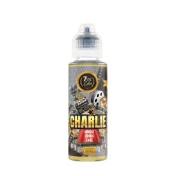 Charlie 0mg 100ml - 7ème Art