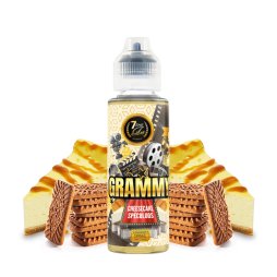 Grammy 0mg 100ml - 7ème Art