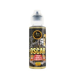 Oscar 0mg 100ml - 7ème Art