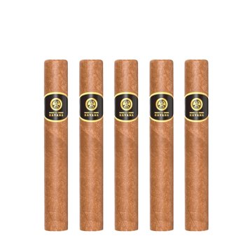 Pre-filled Cartridge 20mg (1pcs) - XO Havana