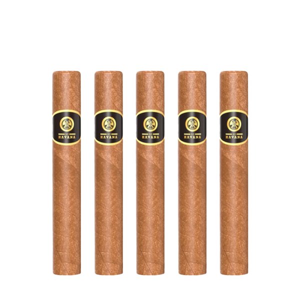 Cartouche Pré-remplie 20mg (1pcs) - XO Havana