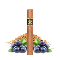 Pre-filled Cartridge 20mg (1pcs) - XO Havana