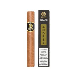 Cartouche Pré-remplie 20mg (1pcs) - XO Havana