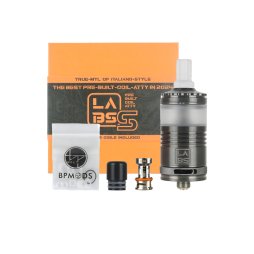 LABS S - BP Mods
