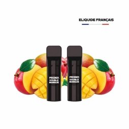 Cartouches Pré-Remplie Prodigy 10mg (2pcs) - Vape Maker