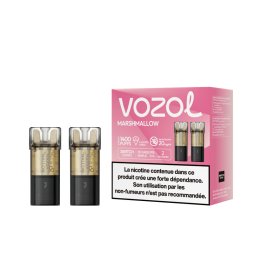 Pre-filled Cartridge Switch Pro 20mg 2ml (2pcs) - Vozol