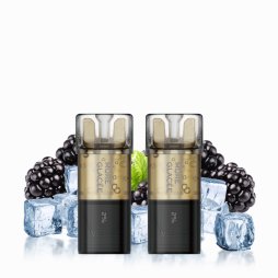 Cartouche Pré-remplie Switch Pro 20mg 2ml (2pcs) - Vozol