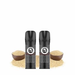 Cartouches Pré-Remplies 20mg 2ml (2pcs) - Don Cristo