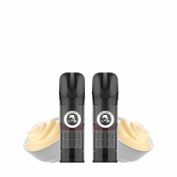 Cartouches Pré-Remplies 20mg 2ml (2pcs) - Don Cristo