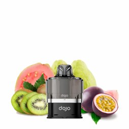 Cartouche Pré-Remplie Dojo Blast 6000 20mg (1pcs) - Vaporesso