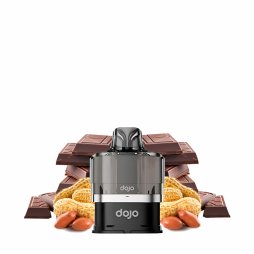 Cartouche Pré-Remplie Dojo Blast 6000 20mg (1pcs) - Vaporesso