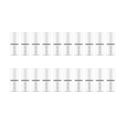 Filtres Thelema Nexus (20pcs) - Lost Vape