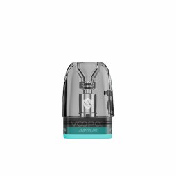 Cartridges Argus Top Fill V2 0.4/0.7/1.0Ω 3ml (3pcs) - Voopoo