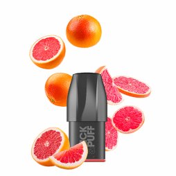 Pre-filled Cartridge Click & Puff 10mg  (1pcs) - X-Bar