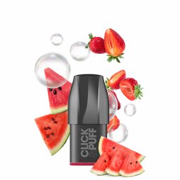 Cartouche Pré-remplie Click & Puff 20mg (1pcs) - X-Bar