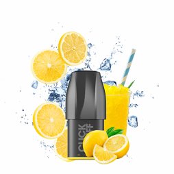 Pre-filled Cartridge Click & Puff 20mg  (1pcs) - X-Bar